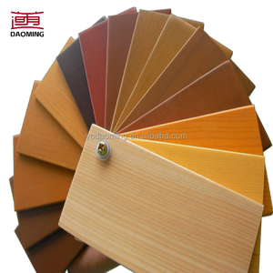 Postmodern İtme-Çekme İç Kapı, Paslanmaz Çelik ve Ahşap Kaplama Yüzeyli Fiberglas - Product Image 6