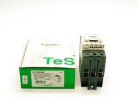 Controlador de Programación PLC LC1D40AB7 Nuevo y Original en Stock en Almacén