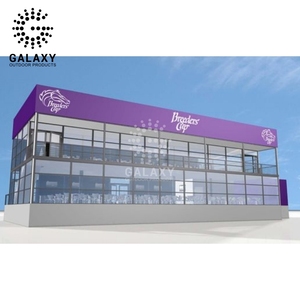 商业活动用两层双层帐篷 - Product Image 2