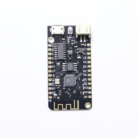 ESP32 LOLIN32 Wifi BT papan pengembangan ESP32 ESP-32 REV1 CH340 CH340G mikro/TYPE-C USB