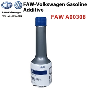 Ban đầu faw-volkswagen Acrylic Xăng phụ gia G17 Sagitar magotan tayron Golf Carbon tiền gửi Remover chính hãng nhiên liệu phụ gia - Product Image 6