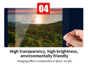 <span class=keywords><strong>Film</strong></span> laminasi dingin kristal, 20s/25s, foto, dekorasi lukisan tahan air, <span class=keywords><strong>Film</strong></span> pelindung tidak mudah kuning - Product Image 4