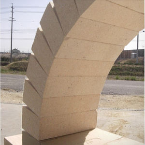 Sk-35 Sk-36 K-38 High Alumina Brennofen Auto tunnel ofen High Aluminium Refractory Bricks - Product Image 6