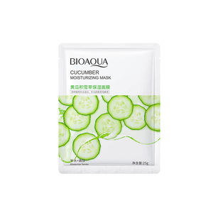 Masker Pembersih Wajah, Label Kecantikan, Pohon Teh Hijau, Bebas Cuci Anti Jerawat Gareen Kosmetik Kecantikan Mengencangkan <span class=keywords><strong>Fibroin</strong></span> - Product Image 5