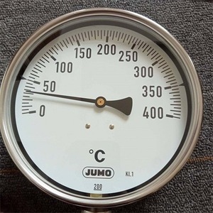 Jumo <b>Temperature</b> <b>Controller</b> 2316-848-04-8000-858-19-105-26-20 Lcd Display Metal Machine Tool - Product Image 3