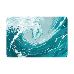 Usine Extra Large <span class=keywords><strong>Pas</strong></span> <span class=keywords><strong>Cher</strong></span> En Gros Premium Antidérapant <span class=keywords><strong>De</strong></span> Luxe <span class=keywords><strong>De</strong></span> Haute Qualité <span class=keywords><strong>Tapis</strong></span> <span class=keywords><strong>De</strong></span> Salle <span class=keywords><strong>De</strong></span> Bains En Caoutchouc Naturel Doux Diatomite <span class=keywords><strong>Tapis</strong></span> <span class=keywords><strong>De</strong></span> Salle <span class=keywords><strong>De</strong></span> Bains - Product Image 4