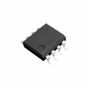 TF2106M Power Management (PMIC) Manufacturer Channel Buy Online Electronic Components 8 SOlC - Product Image 1
