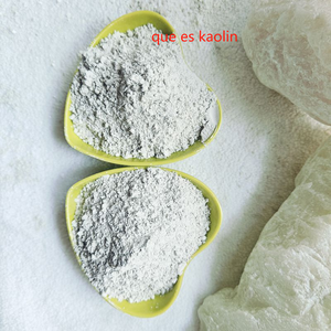 Trung Quốc Nhà máy trực tiếp 2000 Lưới Rửa cao lanh nung bột sử dụng nhựa cao su sơn gốm lớp phủ ứng dụng công nghiệp - Product Image 2