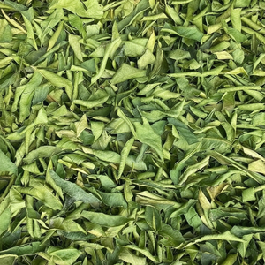 ใบมะกรูดแห้งสำหรับซุปแกงกะหรี่และชา - Product Image 1