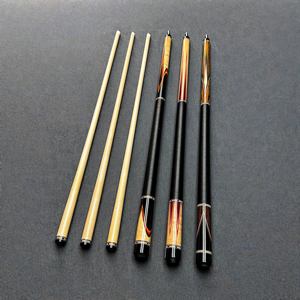 Stecca da Biliardo Professionale da 58 Pollici in Acero Canadese con Punta da 12,5 mm e Giunto Radiale per Intrattenimento Domestico - Offerta Speciale - Product Image 5