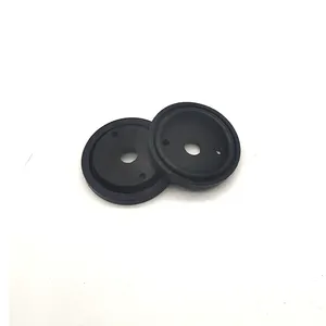 Factory Directly Sale Solenoid Valve Rubber Diaphragm Rubber Gasket