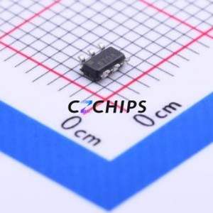 IC de referencia de voltaje PMIC de chip IC de circuito integrado de 1/2/2/1/2/1/2/1/2 - Product Image 2
