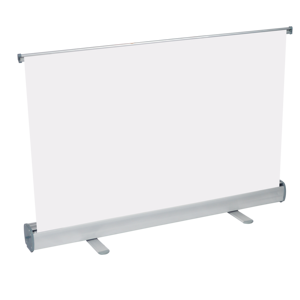 Pull Up Banner vendita calda negozio economico retrattile Pull Up Banner Roll Up Banner Display - Product Image 1