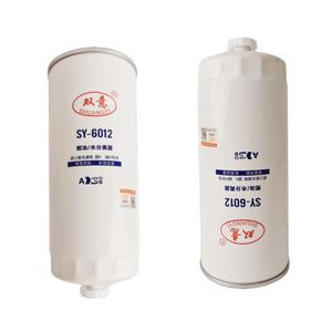 PreLine yakit filtresi <span class=keywords><strong>PL</strong></span> 421/2 yeni araba motoru parçaları hidrolik yağ ve hava kurutma tankı ile şanzıman filtresi - Product Image 1