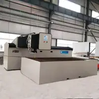 Cnc Water Jet Cutting Machine, Gantry, Factory Price