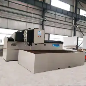 Fabriek Prijs Gantry Waterstraal Snijmachine; Cnc Waterstraal Snijmachine Prijs