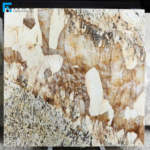 <span class=keywords><strong>Prix</strong></span> de gros - Dalles de marbre Patagonia - Pierre naturelle de luxe - Marbre blanc Pandora du Brésil - Marbre de qualité supérieure pour la luxe - Product Image 4