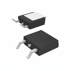 TLE4284DV50ATMA1 ซื้อออนไลน์ ชิ้นส่วนอิเล็กทรอนิกส์ TO 252 3, DPAK, SC 63 BOM IC มีสินค้าในสต็อก ระบบจัดการพลังงาน (PMIC) - Product Image 1