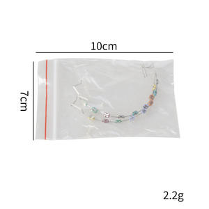 Aparatos Dentales de Plástico y Metal con Estilo Transfronterizo, Gama Completa de Decoraciones Coloridas, Fuente de Alimentación Manual - Product Image 3