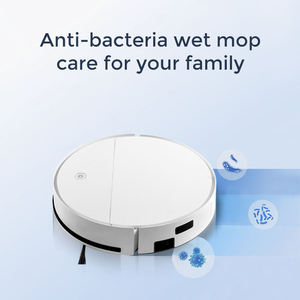 <span class=keywords><strong>Aspirateur</strong></span> robot domestique sans sac, à piles sèches, nouvelle conception 2026, prix bas, forte aspiration, faible bruit - Product Image 4