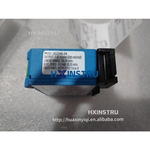 Bently Nevada เซ็นเซอร์ proximitor 330180-X1-05 3300 XL NSV รุ่น: 143416-24 H - Product Image 6
