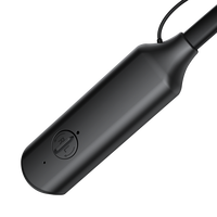 ZFX – écouteurs sans fil double mode ODM/OEM 2.4g + BT, boîte de casque, émetteur à faible latence