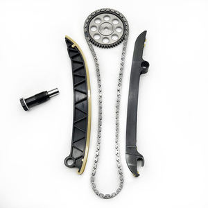 Paz sincronismo VW Golf/Variante 1.2T VELHO 03F109158J 03F109509F 03F105209G 03F109507F sincronismo Chain Kit Original Padrão 100 Testado - Product Image 1