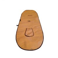 Sacs de planche de surf de qualité supérieure, fabriqués en usine BSCI, sacs personnalisés pour windboard/skimboard