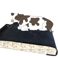 Matelas de vache souple double couche Long Line Lit de cabine double couche pour le bétail Nouvel état Ferme-Applicable