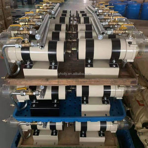 High Quality Triple Racor Fuel Water Separator <strong>Turbine</strong> Assembly 771000FH 771000FH30 - Product Image 5