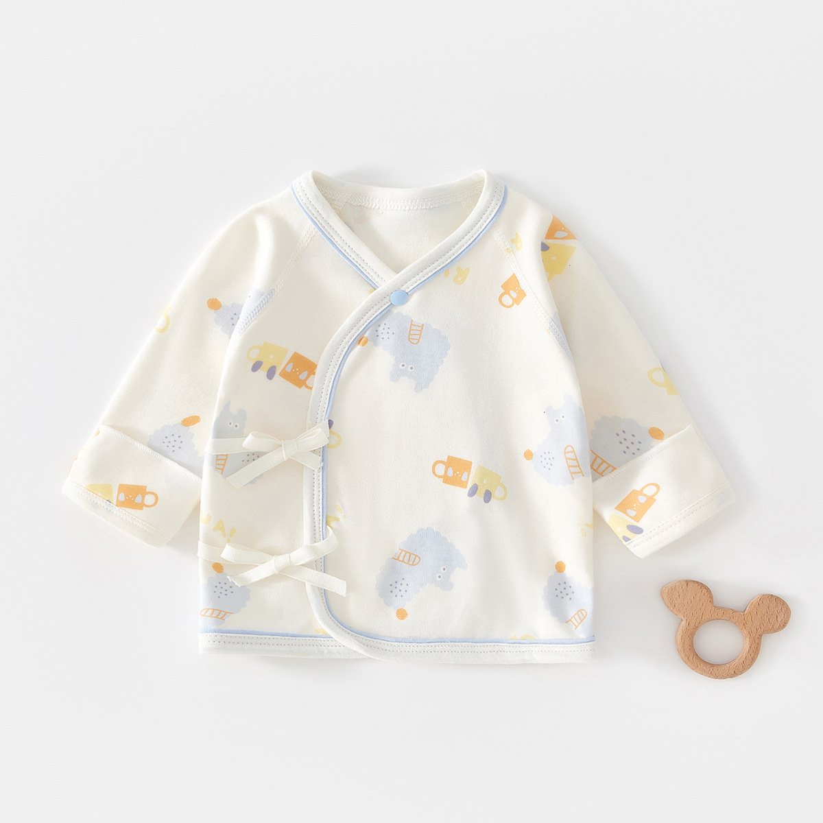 Spring and autumn half-back toy puppy