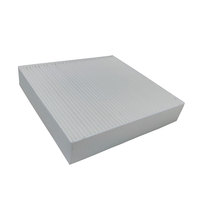 Filtre à air d'habitacle CC-C243 1297584100 1303389500 HAD8121211 pour BYD Qin Plus Song Max King Chazor Destroye Seal 05 06 Xiaopeng P5