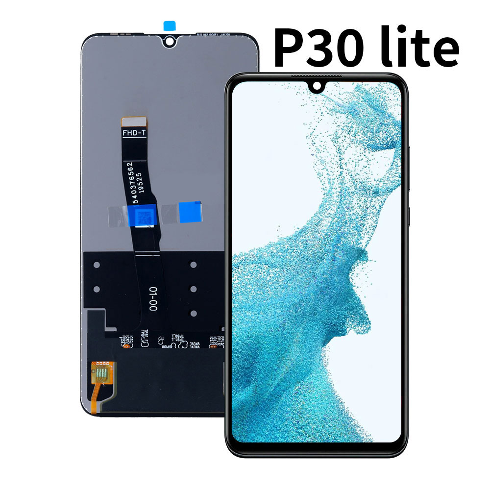 for Huawei P30 lite