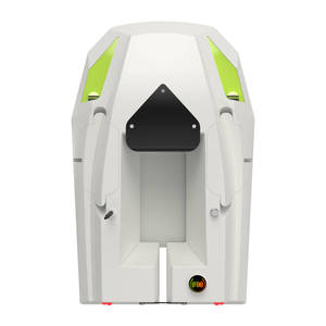 <span class=keywords><strong>Bateau</strong></span> Amorçeur Télécommandé de Pêche à la Carpe Étanche 12V Haute Puissance - Product Image 6