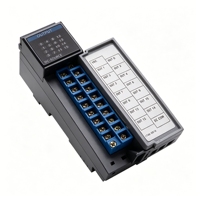 Controlador PLC 2198-P031 Sellado de Fábrica Original, Procesador CPU PLC de Automatización 2198P031