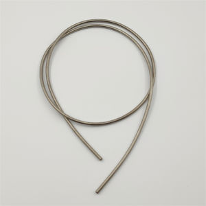 Mola Guia de Aço Inoxidável de Alta Precisão para Procedimentos Cirúrgicos Minimamente Invasivos, Eletrodo, Cateter Endoscópico - Product Image 3