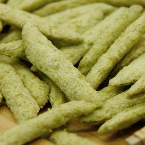 Meilleures ventes de croustilles aux pois Calbee Snacks aux <span class=keywords><strong>fruits</strong></span> et légumes 64g x 24pcs snacks <span class=keywords><strong>exotiques</strong></span> - Product Image 2