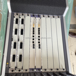 H NetEngine5000E Enterprise <b>Router</b> 02352CKP CR5P5KSFUT6B NE5000E-20 1.6T Cluster SFUI Bundle Configuration (8*SFUI-1T6-H) - Product Image 3