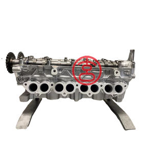 Ensemble de culasse de moteur <span class=keywords><strong>diesel</strong></span> XC Wholesale neuf D4FB pour Hyundai <span class=keywords><strong>Kia</strong></span> Azera Celesta Elantra IX35 22100-2A200 - Product Image 4