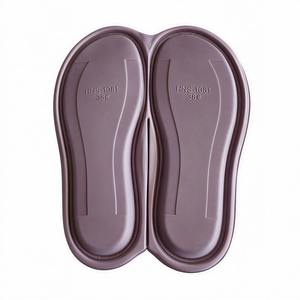 Alfombrilla de Goma con Letras Personalizadas en Relieve, Diseño de Tablero de Espuma <span class=keywords><strong>EVA</strong></span>, Suela de Goma <span class=keywords><strong>EVA</strong></span> y Sandalias - Product Image 3