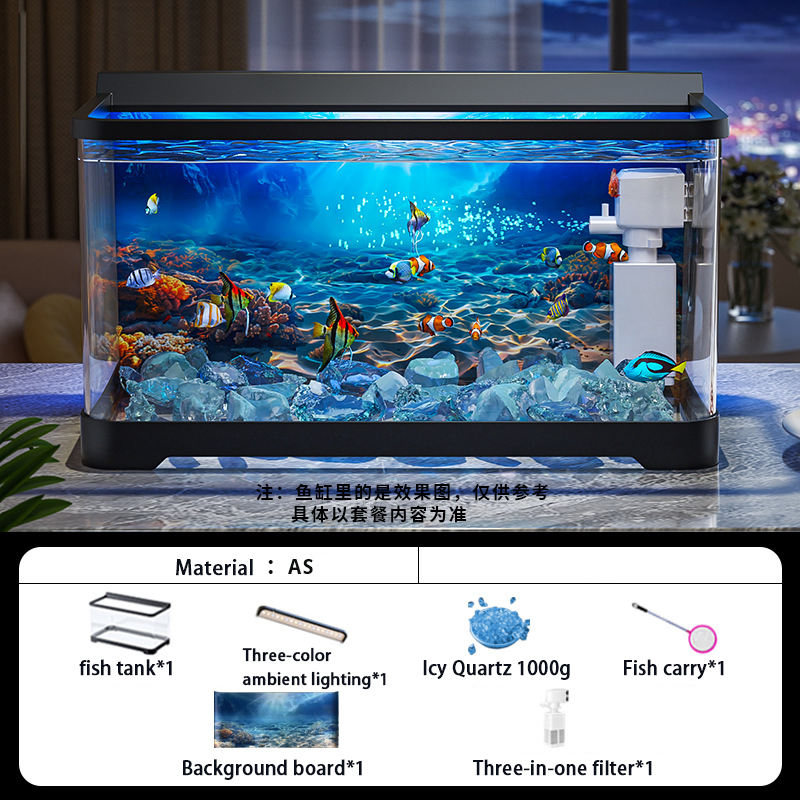 Versión negra de alta gama