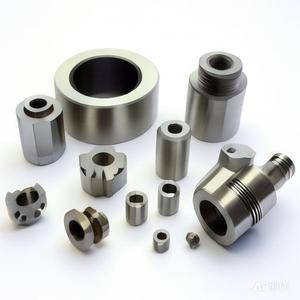 High Quality Customised <strong>CNC</strong> Turning <strong>Services</strong> <strong>CNC</strong> <strong>Machining</strong> of Metal <strong>Prototypes</strong> - Product Image 6