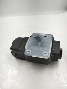 วาล์วควบคุมไฮดรอลิกแบบใช้สัญญาณนำร่อง รุ่น CPDT CPDG ซีรีส์ CPDT-03 CPDT-06 CPDT-10 CPDG-03 CPDG-06 - Product Image 2