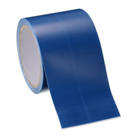 Ruban adhésif imperméable sur mesure pour la réparation de tissus en PVC