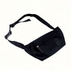 Sac banane OEM pour voyage, sport, course à pied, avec fermeture éclair amusante, prix économique - Product Image 3