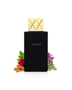 น้ำหอมแบรนด์ดัง XX ของแท้จากสวิตเซอร์แลนด์ น้ำหอมอาหรับ 100 มล. น้ำหอมตะวันออกกลาง น้ำหอมดูไบ ขายส่งจากโรงงาน - Product Image 2