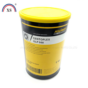จาระบีอุตสาหกรรม Klber Centoplex Glp 500 1 กก. สำหรับงานที่มีแรงดันสูง - Product Image 1