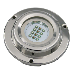 Luz LED Sumergible para Yates de Buceo, <span class=keywords><strong>Resistente</strong></span> <span class=keywords><strong>al</strong></span> <span class=keywords><strong>Agua</strong></span> <span class=keywords><strong>IP68</strong></span>, Cambia de Color, <span class=keywords><strong>Resistente</strong></span> a la Corrosión, la Más Vendida - Product Image 6