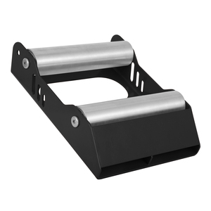 Support universel de rouleau de support de roue de <span class=keywords><strong>moto</strong></span> pour la lubrification propre et de chaîne de pneu - Product Image 3