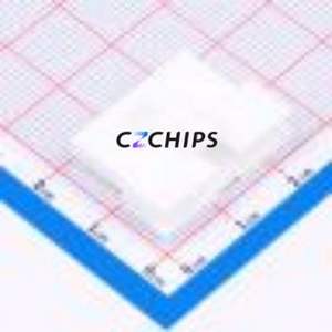 DF1B-8EP-2.5RC Connector Housing Connector Whole Sale Electronic Component Chips Supplier & BOM Service - Product Image 1